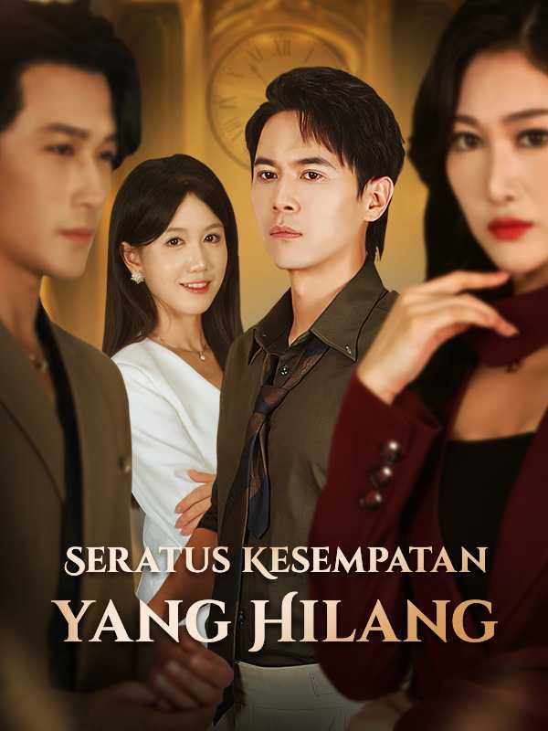 Seratus Kesempatan yang Hilang