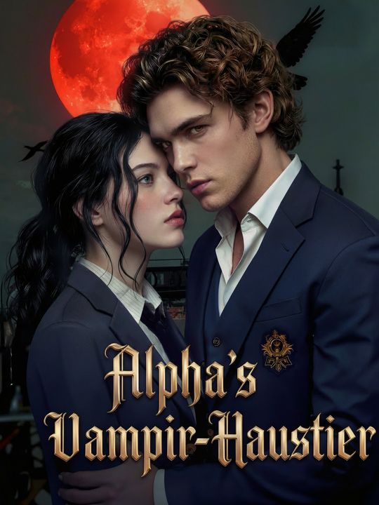 Alphas Vampir-Haustier