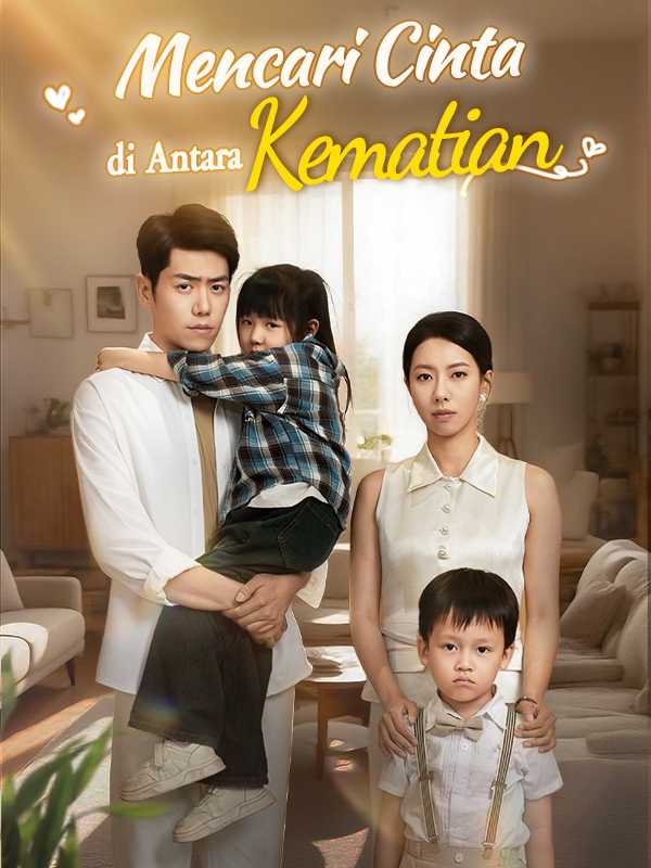 Mencari Cinta di Antara Kematian