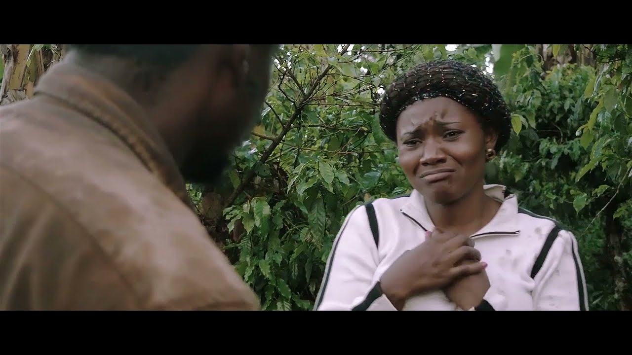 film africaine (2021)