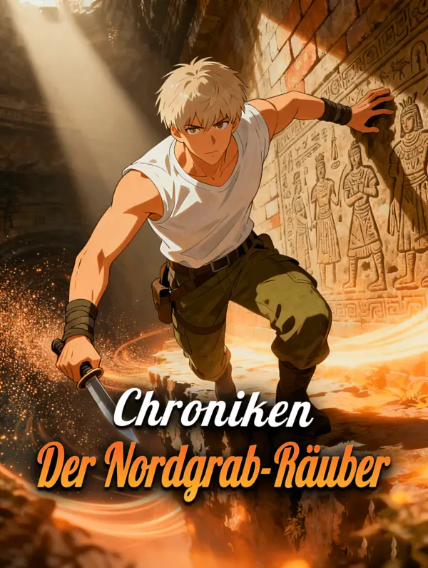 ChronikenDer Nordgrab-Räuber