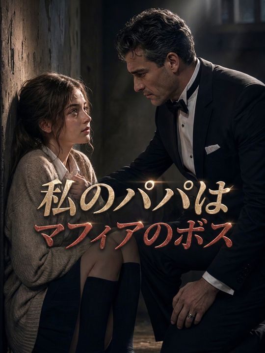 私のパパはマフィアのボス