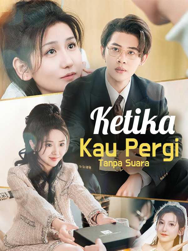Ketika Kau Pergi Tanpa Suara