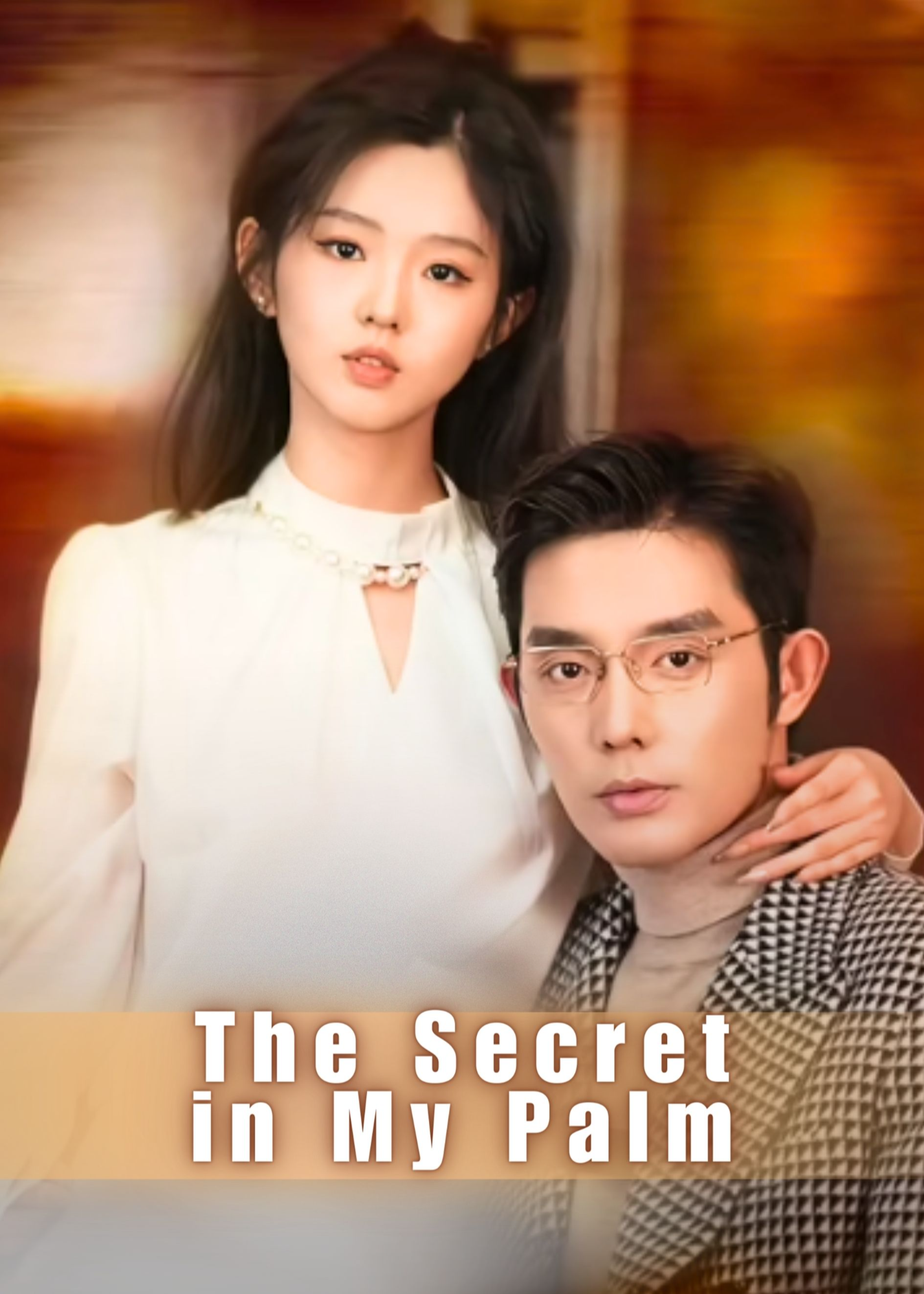 The Secret in My Palm (2024)