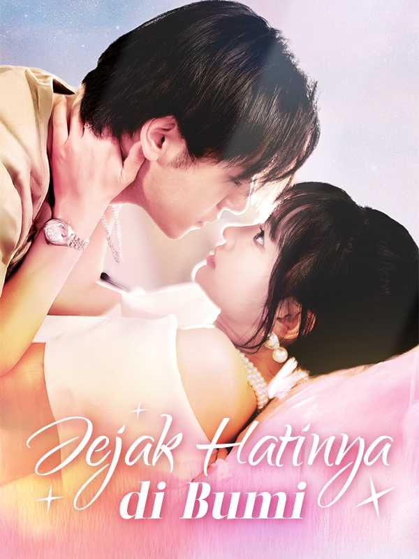 Jejak Hatinya di Bumi
