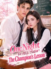 One Night to His Tutor (2024)