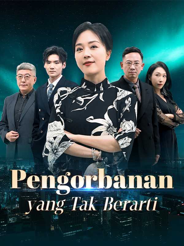 Pengorbanan yang Tak Berarti