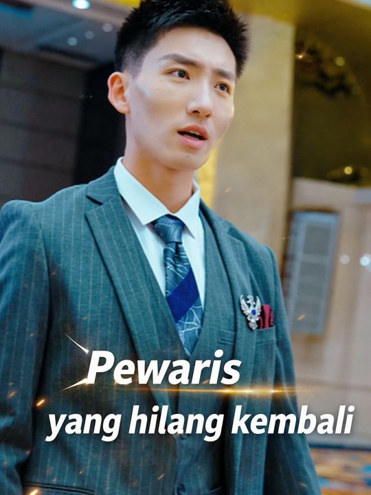 Kembalinya ahli waris yang hilang