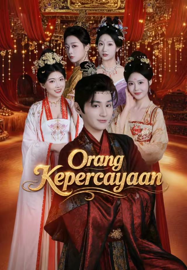 (Dub)Orang Kepercayaan