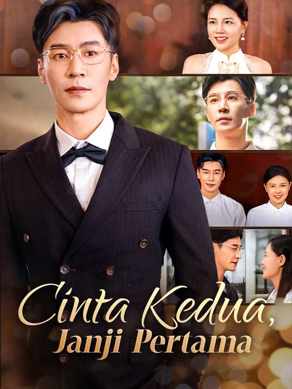 Cinta Kedua, Janji Pertama