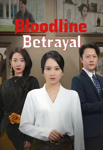 Bloodline Betrayal