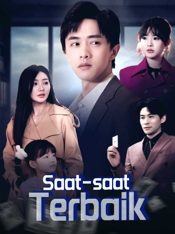 Saat-saat Terbaik