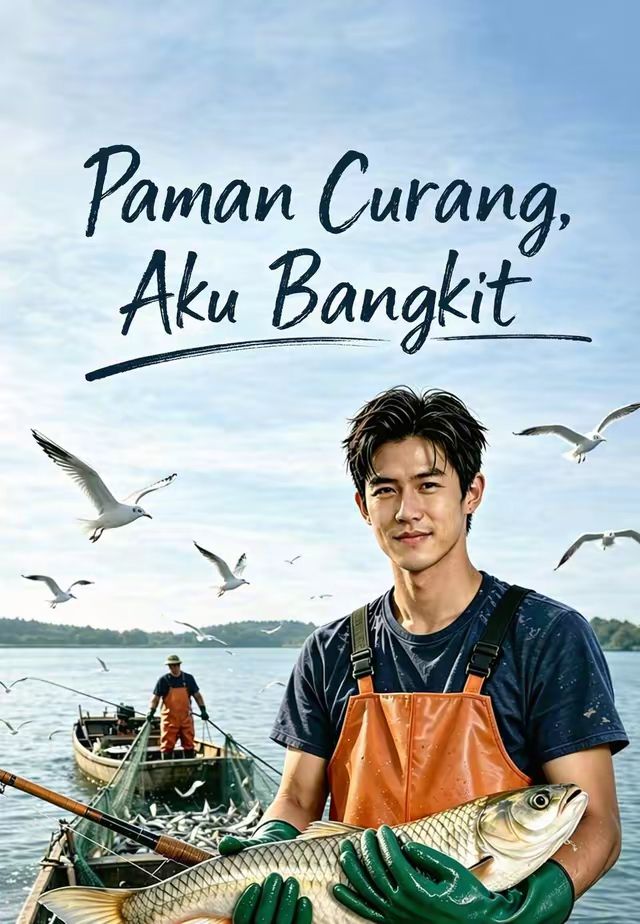 (Dub)Paman Curang, Aku Bangkit