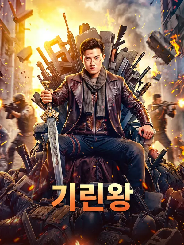 기린왕