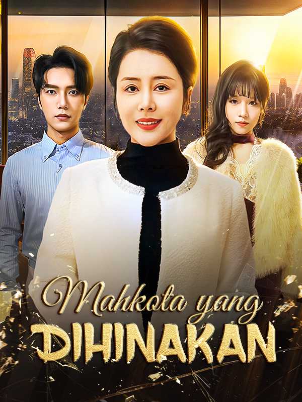 Mahkota yang Dihinakan