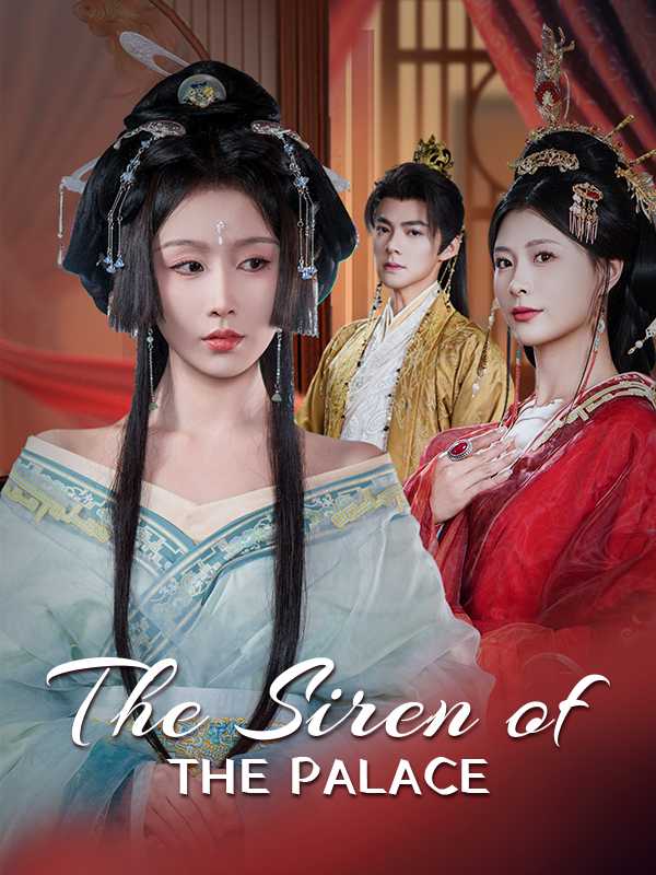 The Siren of the Palace