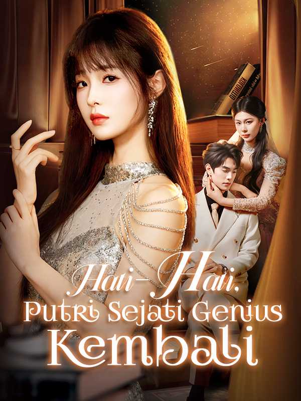 (Sulih Suara) Hati-Hati, Putri Sejati Genius Kembali