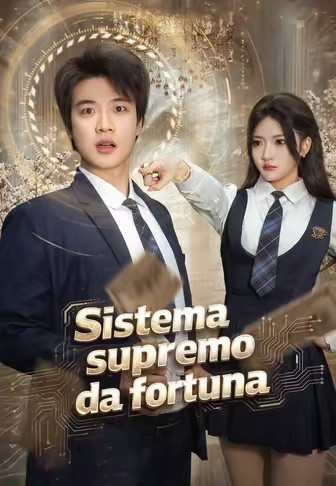 Sistema supremo da fortuna