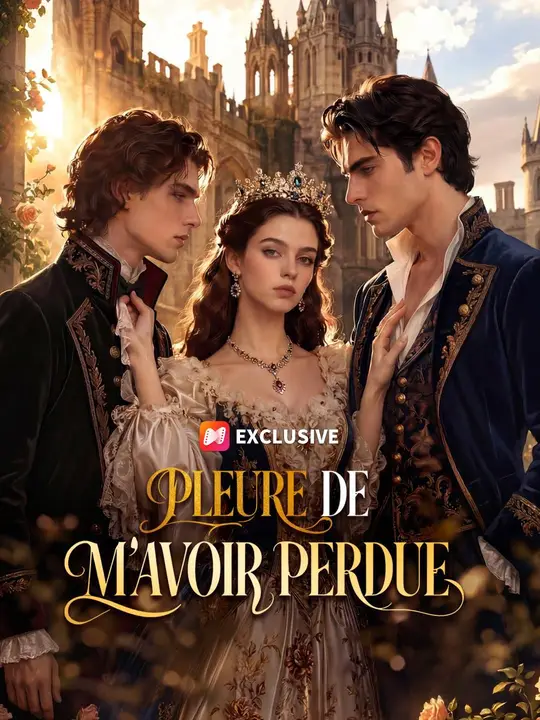 (Doublage) PLEURE DE M'AVOIR PERDUE