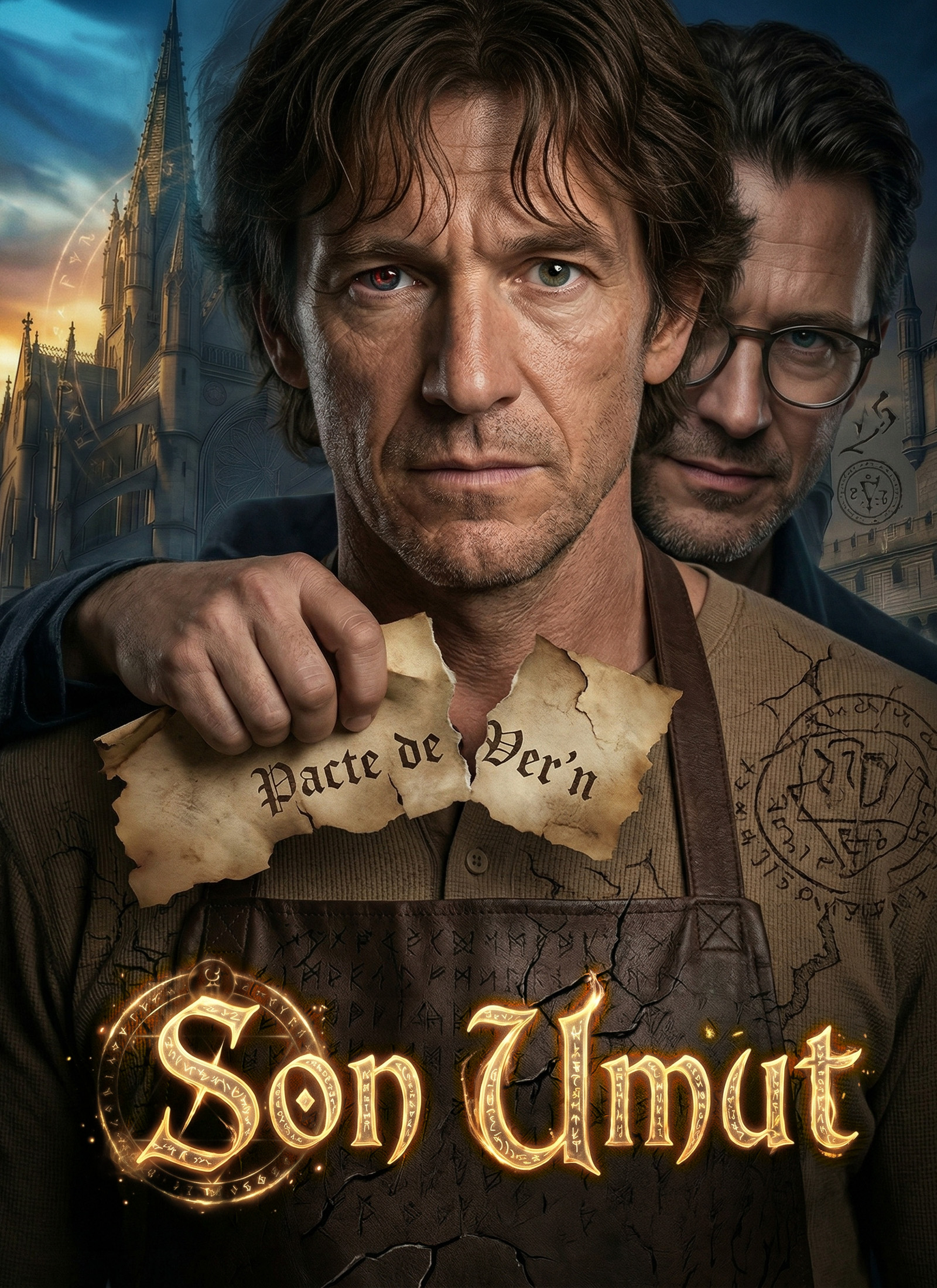 [Dublajlı]Son Umut (2024)