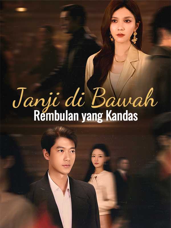 Janji di Bawah Rembulan yang Kandas