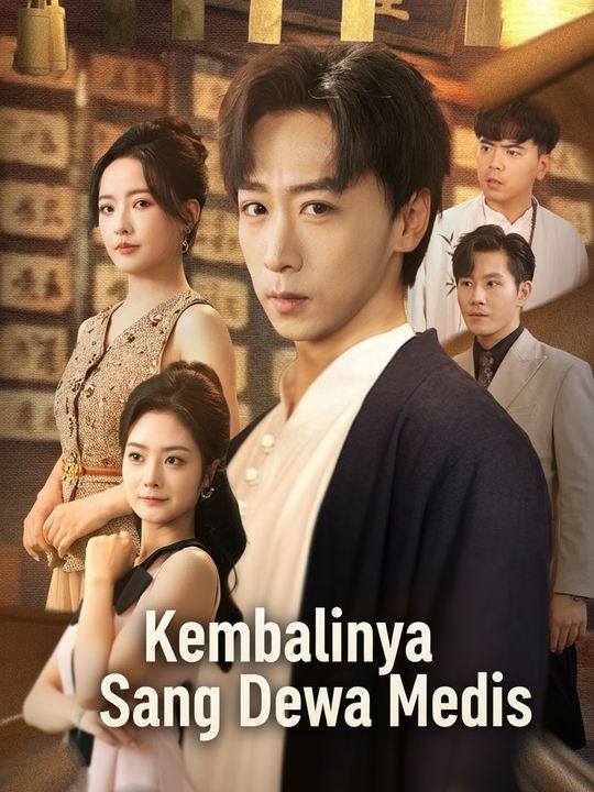 Kembalinya Sang Dewa Medis