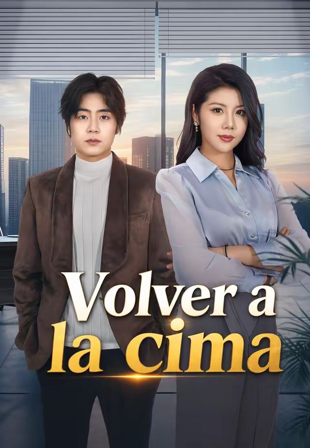 (Doblado)Volver a la cima