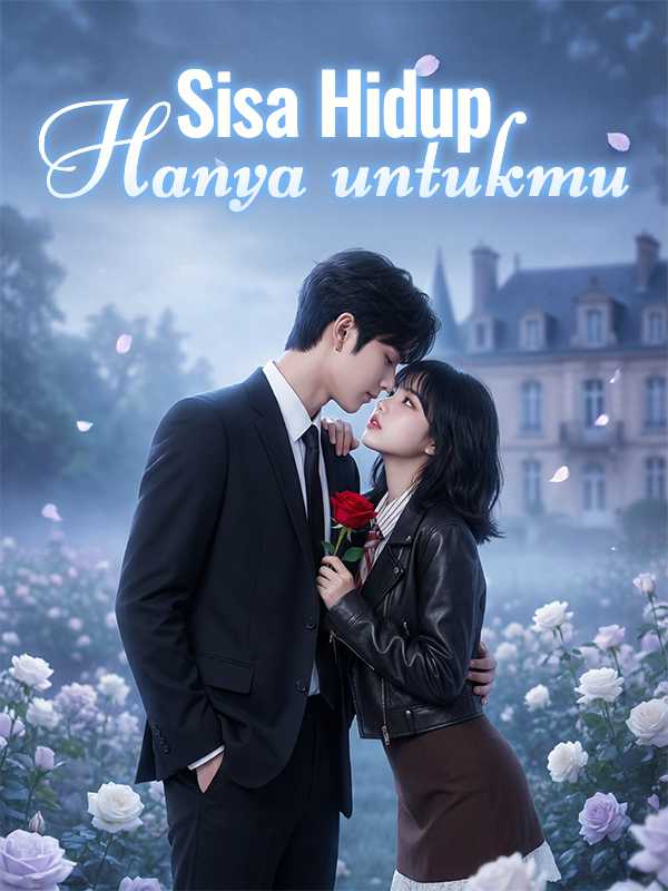 Sisa Hidup Hanya untukmu