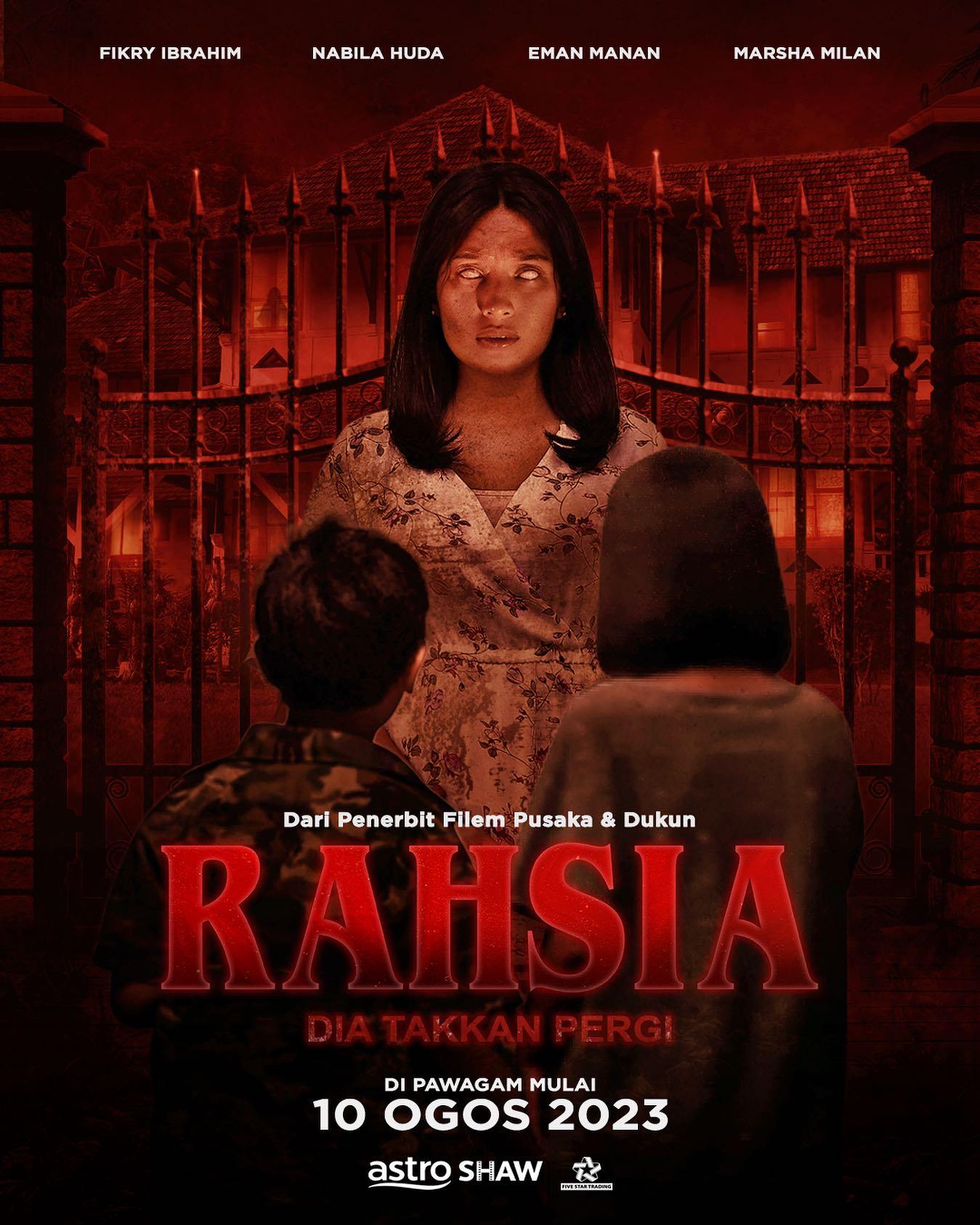 Rahsia (2023)