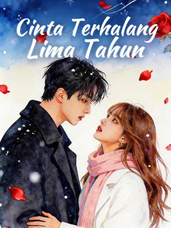 Cinta Terhalang Lima Tahun