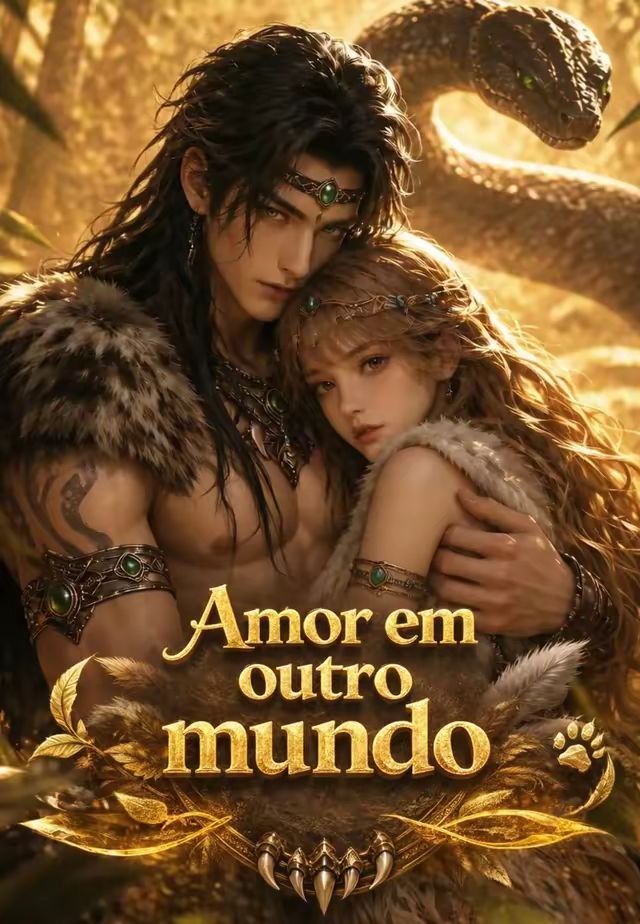 Amor em outro mundo