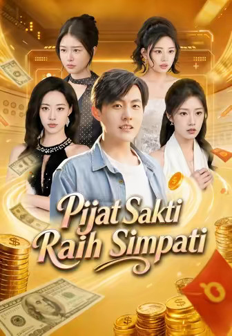 Pijat Sakti Raih Simpati