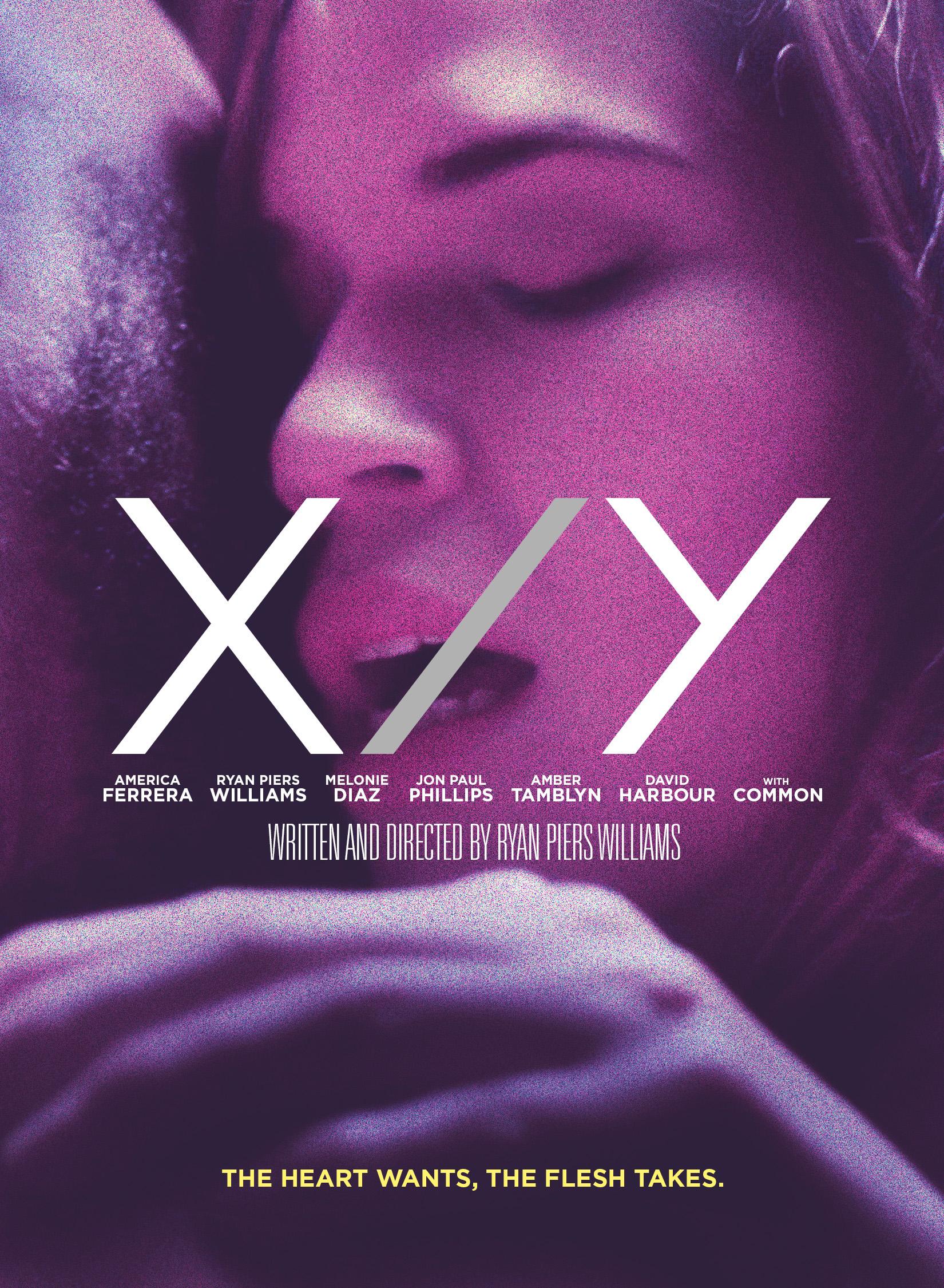 X/Y (2021)