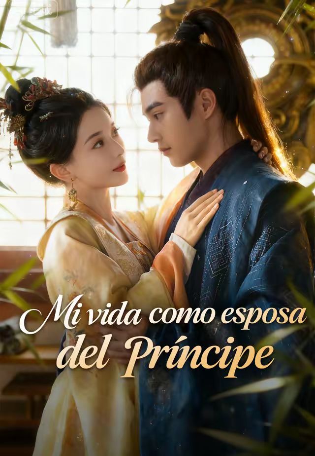 [doblado]Mi vida como esposa del príncipe