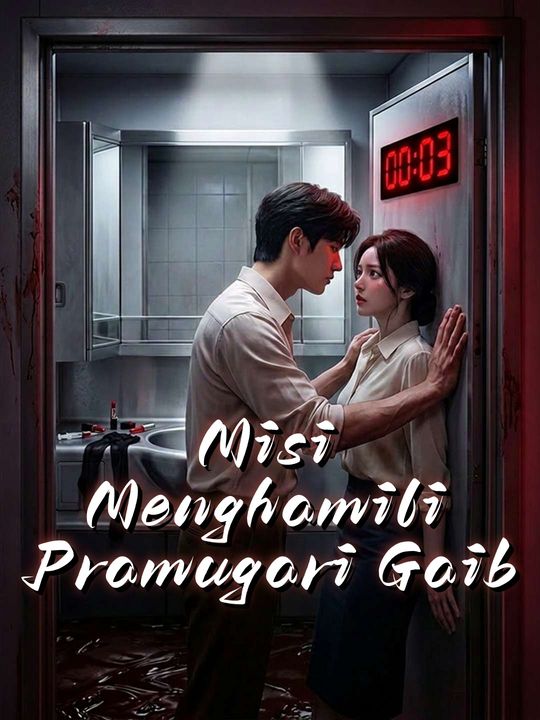 Misi Menghamili Pramugari Gaib
