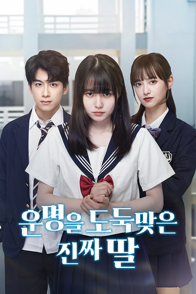 운명을 도둑맞은 진짜 딸