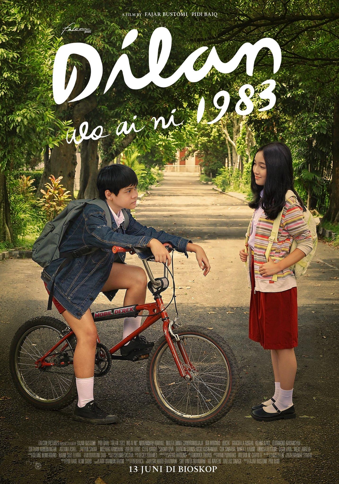 Dilan 1983 (2024)