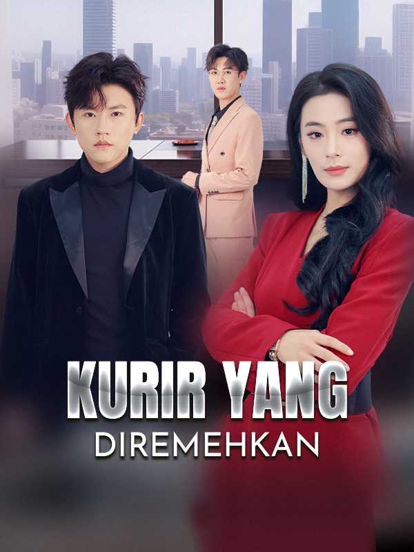 Kurir yang Diremehkan