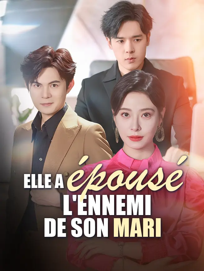 Elle a épousé l'ennemi de son mari