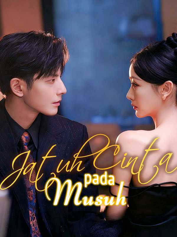 Jatuh Cinta pada Musuh
