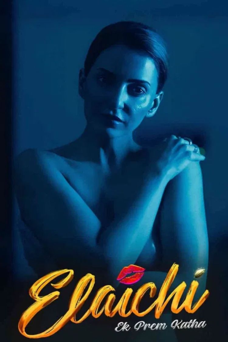 Elaichi Ek Prem Katha (2026)