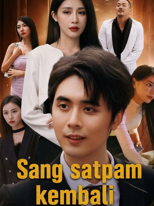 Sang satpam kembali