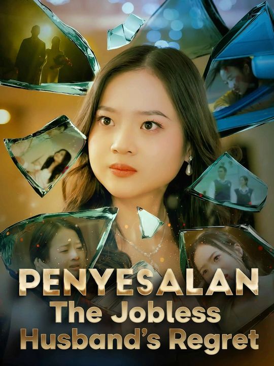 The Jobless Husband's Regret