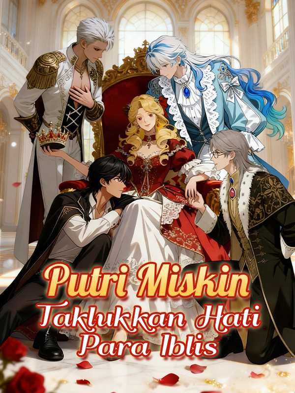 Putri Miskin Taklukkan Hati Para Iblis