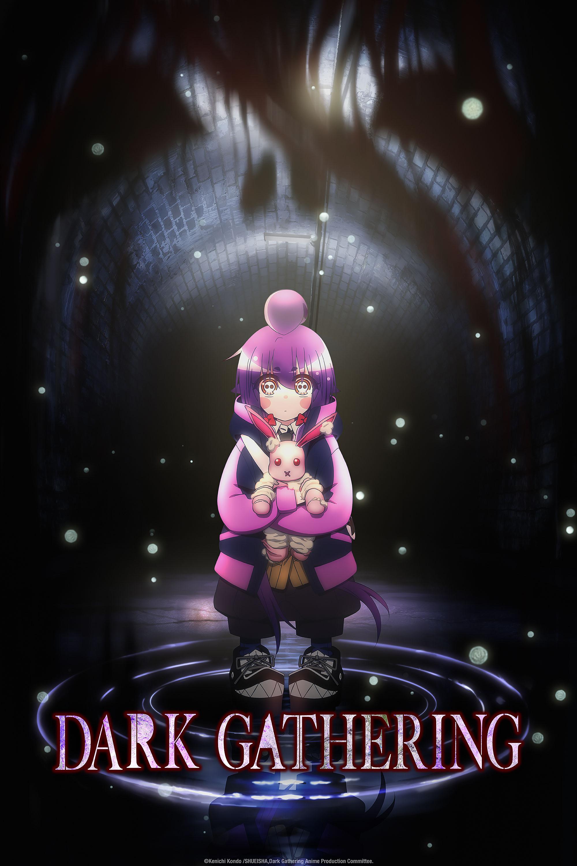 Dark Gathering (2023)