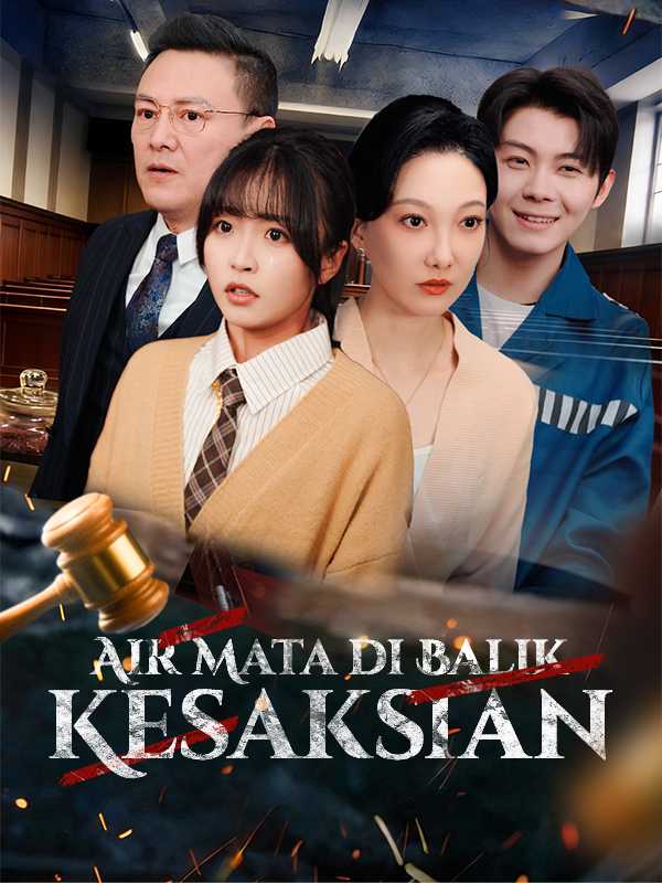 Air Mata di Balik Kesaksian