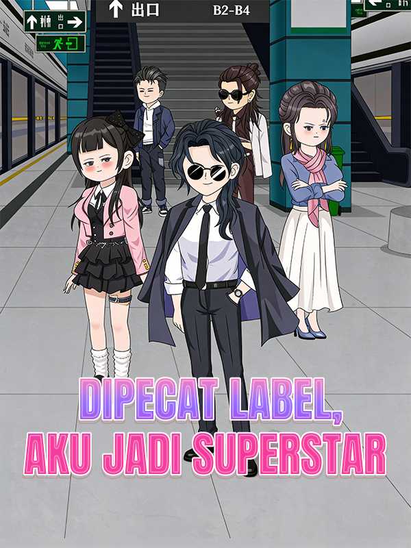 Dipecat Label, Aku Jadi Superstar