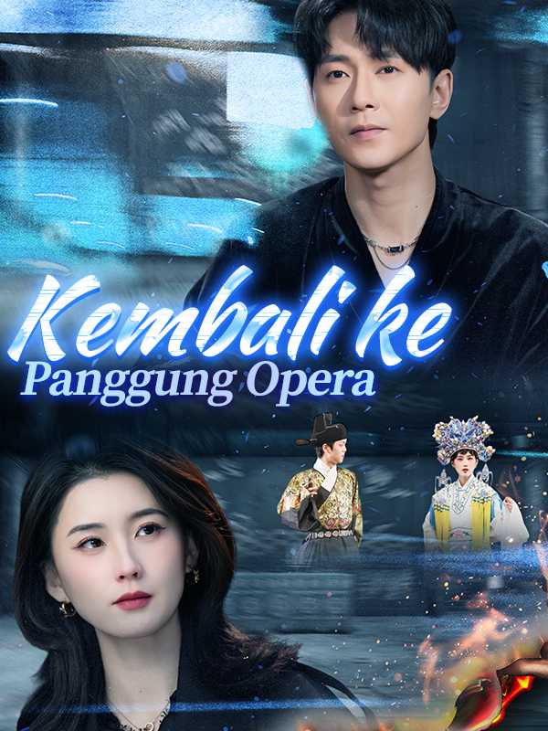 Kembali ke Panggung Opera