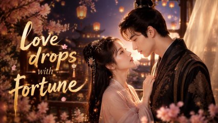 love drops with fortune (2024)