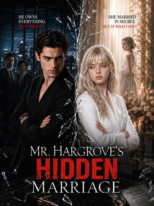 Mr.Hargrove's Hidden Marriage